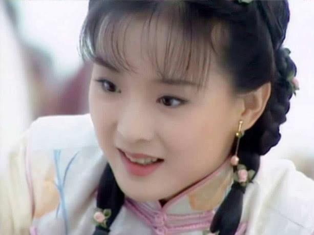 王艳21岁结婚王志才_王艳还珠格格晴儿_王艳王志才结婚照片