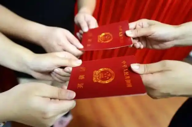 多地公布520婚姻登记数据：领证人数较去年大幅降低