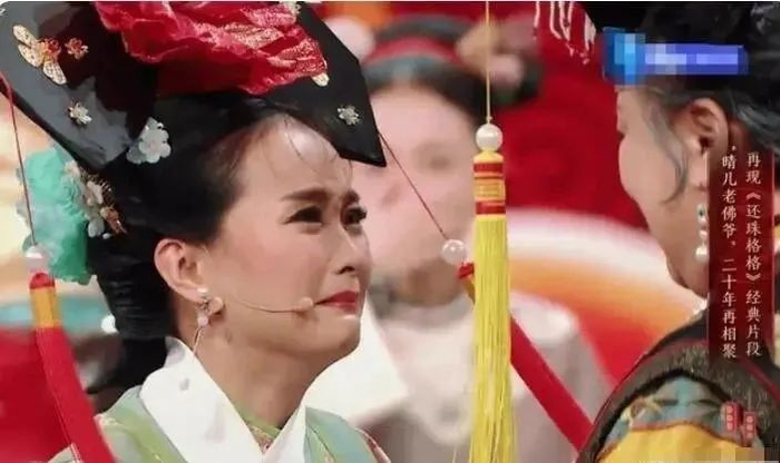 王艳婆婆去世真相_王艳王志才结婚照片_王艳豪门生活揭秘