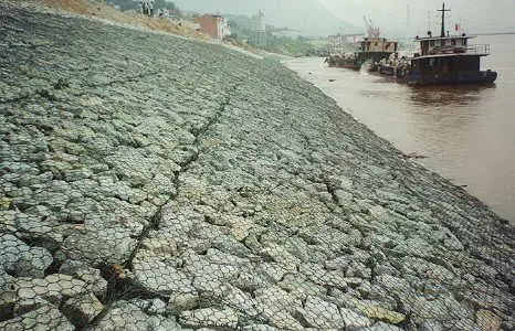 三分钟带你全面了解雷诺护垫