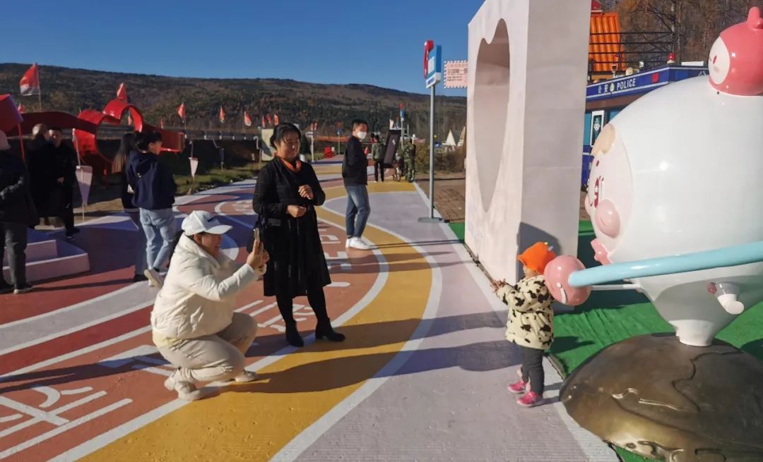 中国爱情小镇新林_爱情小镇_全球唯一爱情坐标点