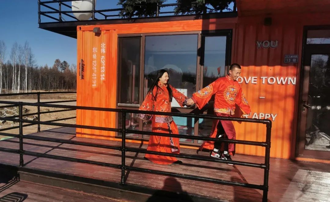 中国爱情小镇新林_全球唯一爱情坐标点_爱情小镇