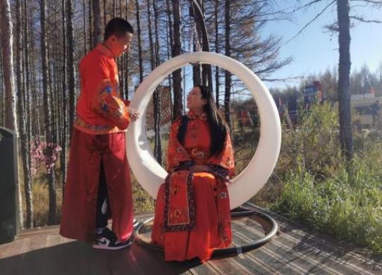 中国爱情小镇新林_爱情小镇_全球唯一爱情坐标点