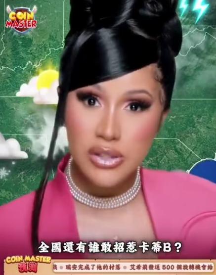 Coin Master游戏攻略_合成大西瓜_qq小游戏疯狂农场攻略