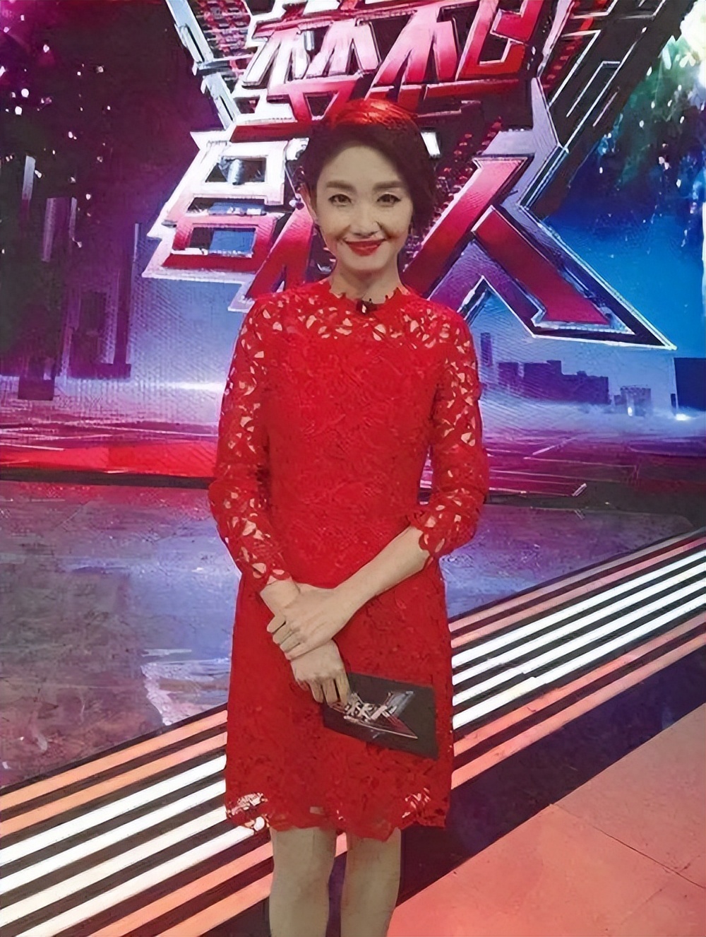 北京卫视女主持人刘婧_刘婧宠物狗雪纳瑞哈士奇_北京卫视最美主播刘婧