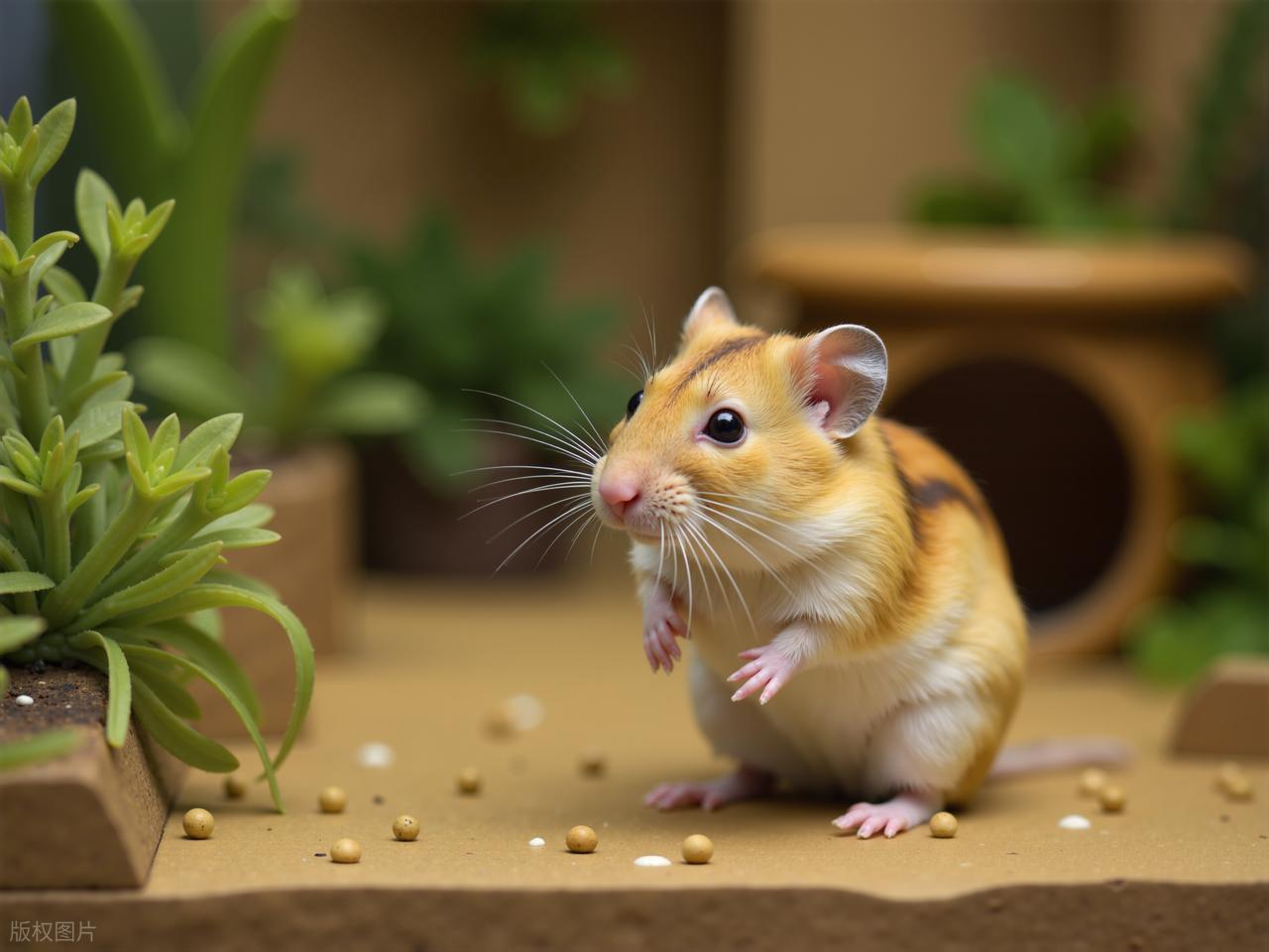 致命食物对仓鼠的影响_仓鼠饮食禁忌_仓鼠不喝水会死吗