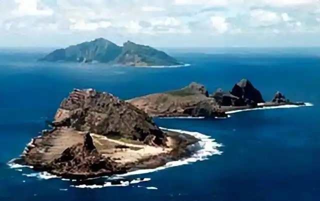 NHK主持人称钓鱼岛属中国_台湾新闻节目钓鱼岛_日本媒体对钓鱼岛称呼争议