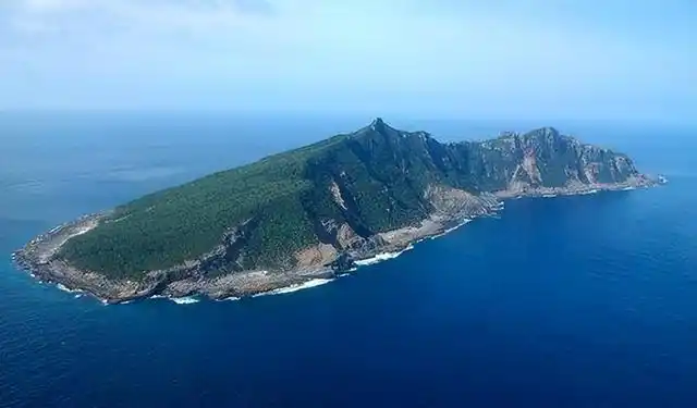 NHK主持人称钓鱼岛属中国_台湾新闻节目钓鱼岛_日本媒体对钓鱼岛称呼争议