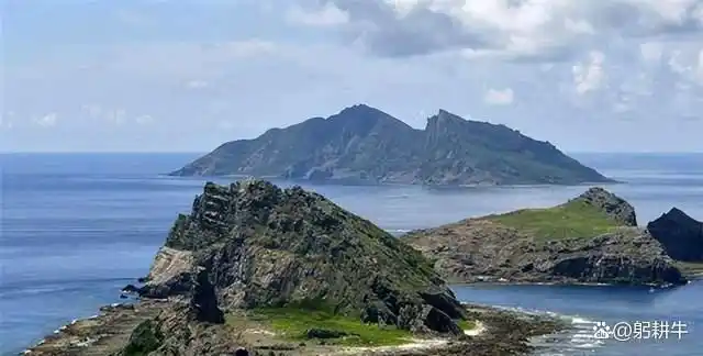 柯文哲褪下伪装，今天敢送钓鱼岛给日本，明天就敢把台岛也送出去