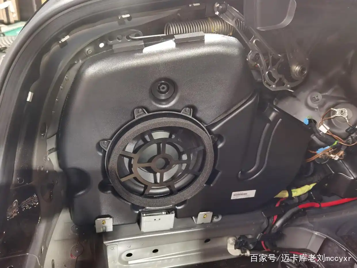 迈巴赫S级23P智能驾驶辅助系统升级_迈巴赫S450大柏林之声音响升级_23p