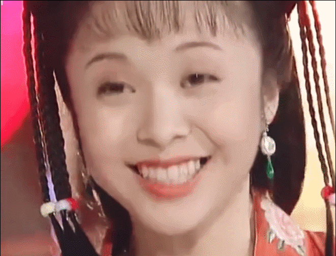 古装美女明星_冷门古装女神惊艳扮相_80后90后怀念的古装女神