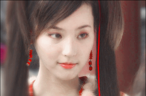 80后90后怀念的古装女神_冷门古装女神惊艳扮相_古装美女明星