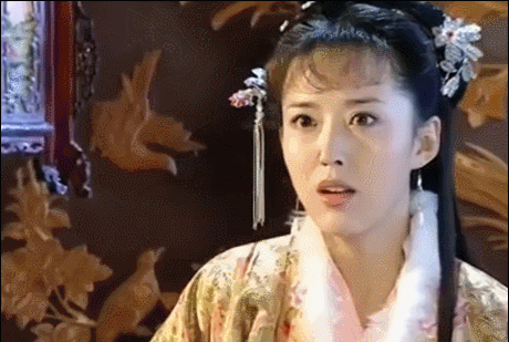 古装美女明星_80后90后怀念的古装女神_冷门古装女神惊艳扮相