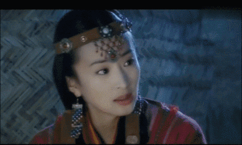 古装美女明星_80后90后怀念的古装女神_冷门古装女神惊艳扮相