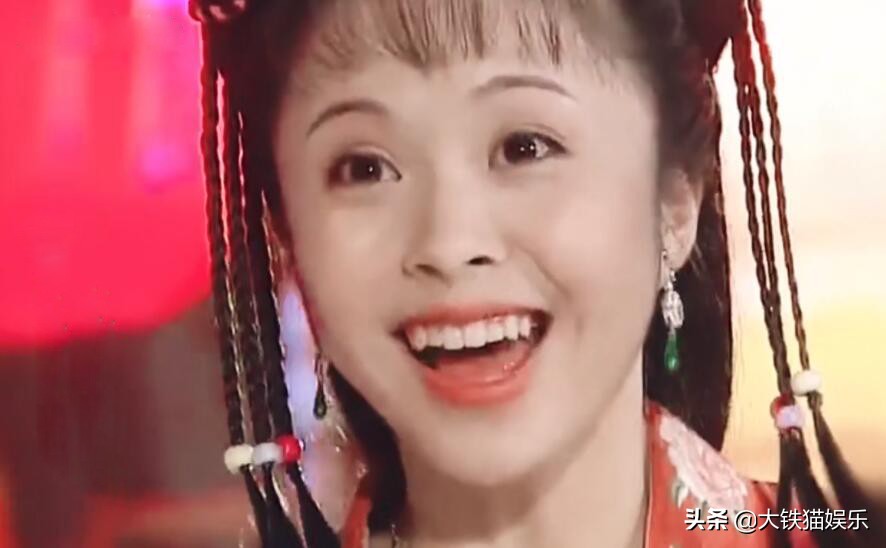 冷门古装女神惊艳扮相_80后90后怀念的古装女神_古装美女明星