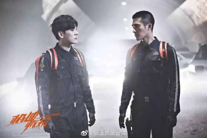 极速救援 张赫 司乔_极速救援 医疗 救援剧_极度救援