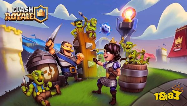 皇室战争新手容易踩哪些坑 免费宝箱避坑​教程