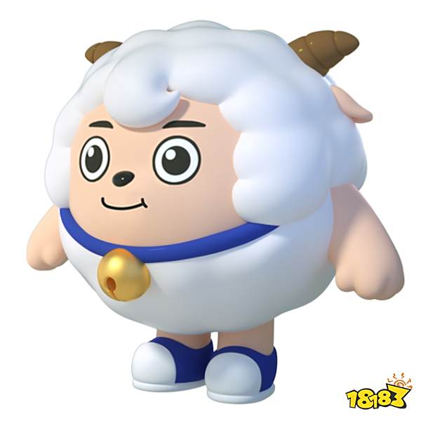 蛋仔派对 喜羊羊与灰太狼 联动活动 青草蛋糕 角色 外观 语音 配饰_喜羊羊与灰太狼小游戏