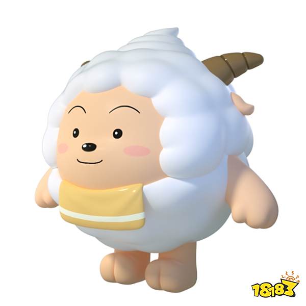 蛋仔派对 喜羊羊与灰太狼 联动活动 青草蛋糕 角色 外观 语音 配饰_喜羊羊与灰太狼小游戏