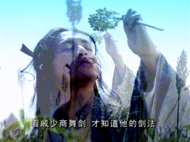 古装剧男主扮相评价_古装男主角颜值_古装美女明星