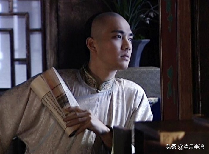 古装剧男主扮相评价_古装美女明星_古装男主角颜值