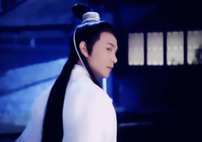 古装美女明星_古装男主角颜值_古装剧男主扮相评价