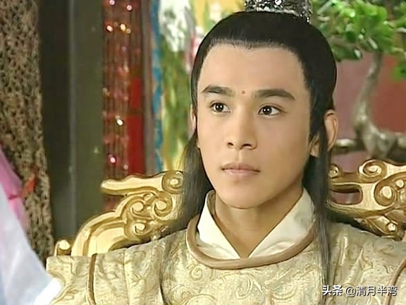 古装美女明星_古装剧男主扮相评价_古装男主角颜值