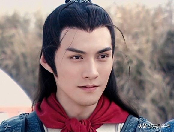 古装美女明星_古装剧男主扮相评价_古装男主角颜值