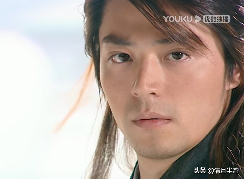 古装美女明星_古装男主角颜值_古装剧男主扮相评价