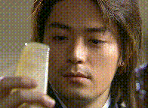 古装美女明星_古装剧男主扮相评价_古装男主角颜值