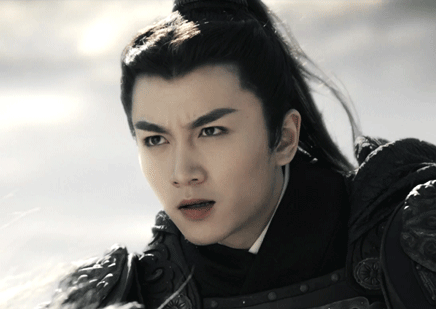 古装剧男主扮相评价_古装美女明星_古装男主角颜值