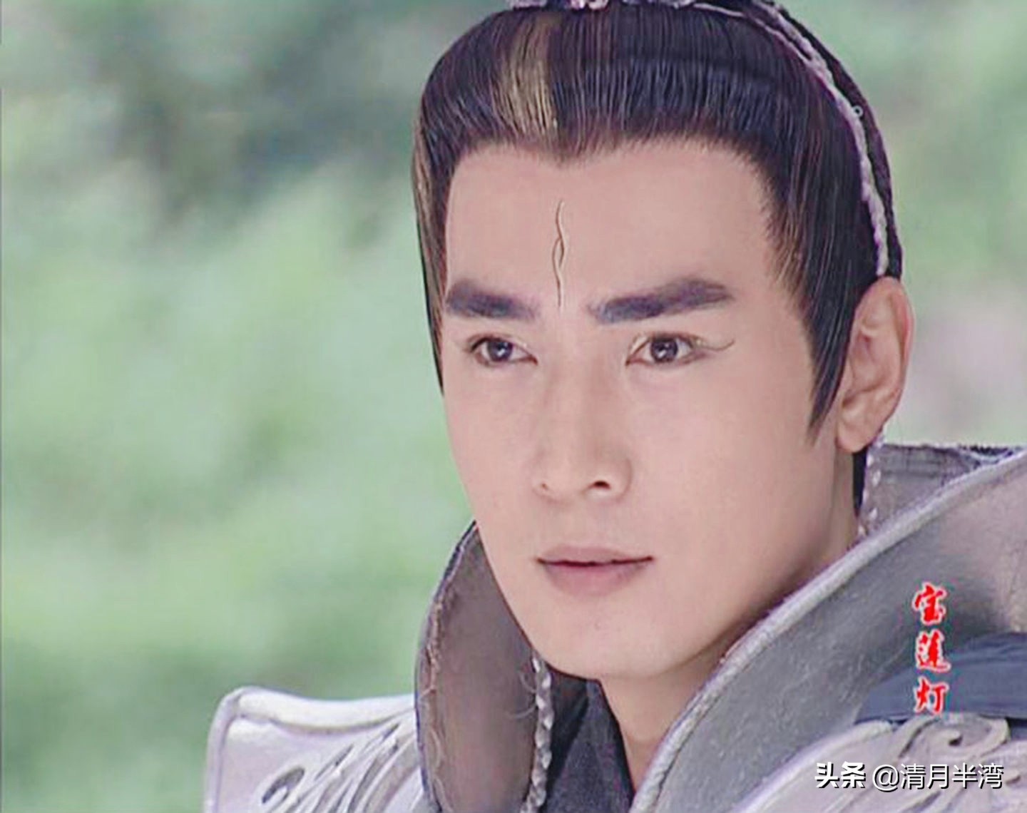 古装美女明星_古装男主角颜值_古装剧男主扮相评价