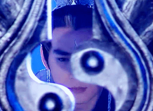 古装美女明星_古装男主角颜值_古装剧男主扮相评价