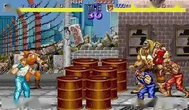 90后泪目！这些街机游戏你玩过几个？