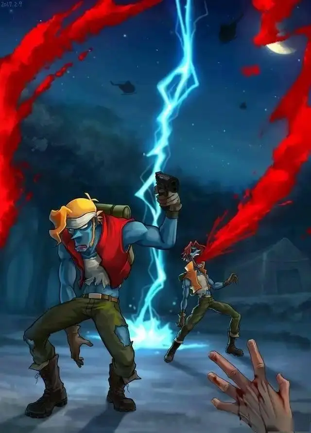 街机游戏全集_经典街机游戏回忆_儿时超市门口游戏机体验