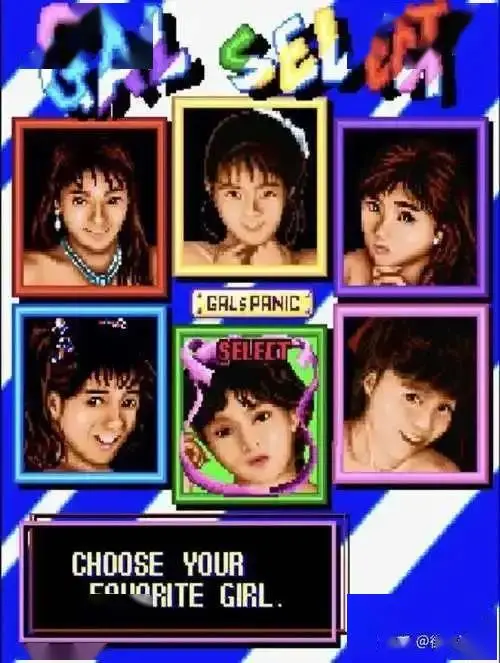 经典街机游戏回忆_街机游戏全集_儿时超市门口游戏机体验