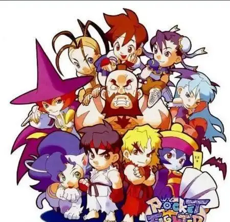 街机游戏全集_经典街机游戏回忆_儿时超市门口游戏机体验