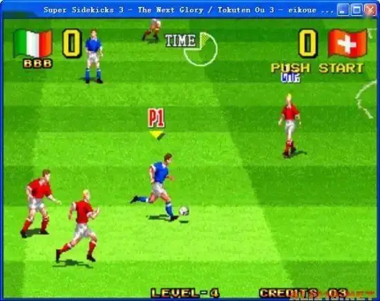 街机游戏全集_经典街机游戏回忆_儿时超市门口游戏机体验