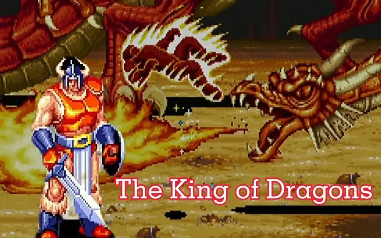 经典街机游戏回忆_儿时超市门口游戏机体验_街机游戏全集