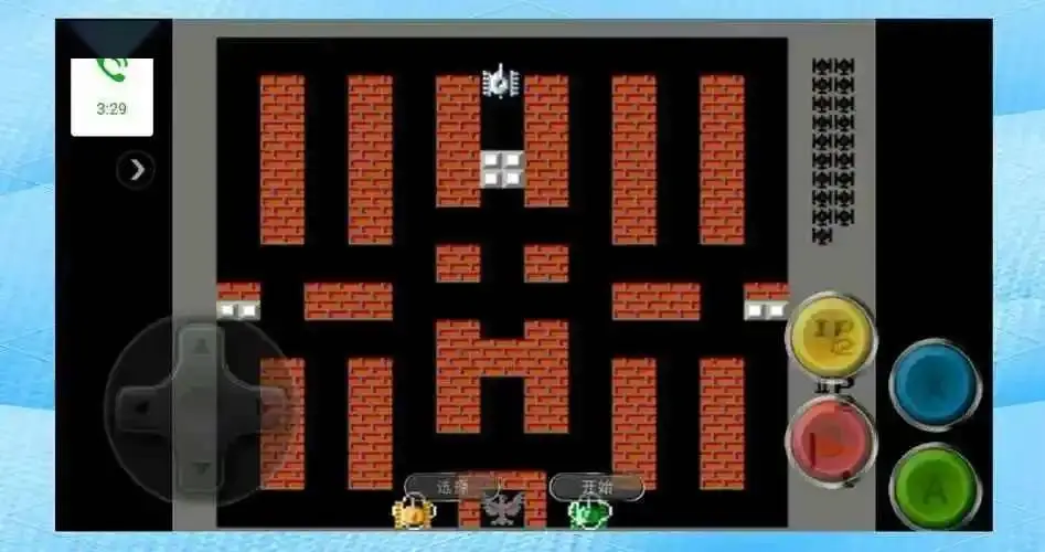 经典街机游戏回忆_街机游戏全集_儿时超市门口游戏机体验