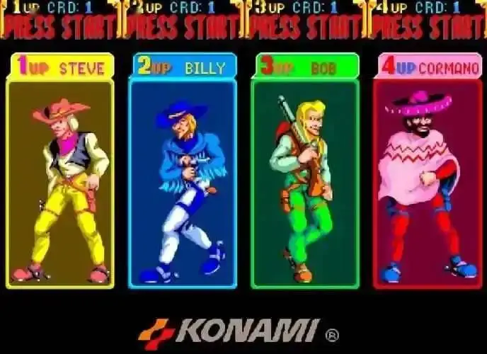 街机游戏全集_经典街机游戏回忆_儿时超市门口游戏机体验