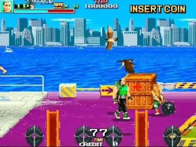 儿时超市门口游戏机体验_街机游戏全集_经典街机游戏回忆