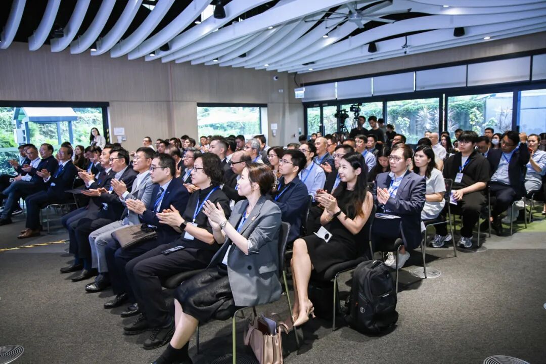 建设智慧城市推动智能建造_2025年10月的新闻_2025国际城市与建设产业论坛