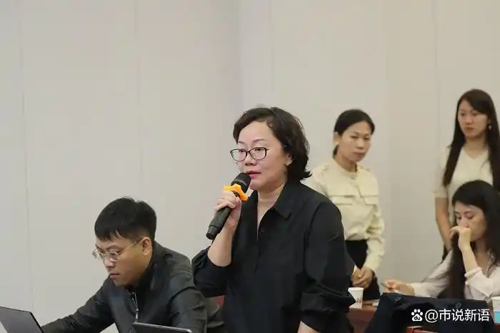 私域直播虚假宣传市场监管_整治私域直播虚假宣传违法行为_大量用户举报违规直播 微信:严打!