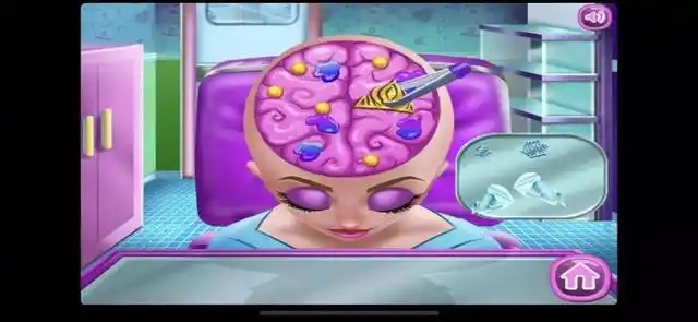 儿童邪典视频 变种游戏 网络监管_儿童在线小游戏