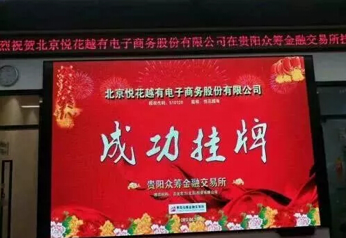 滨州破获“悦花越有”百亿特大网络传销案，9人被诉