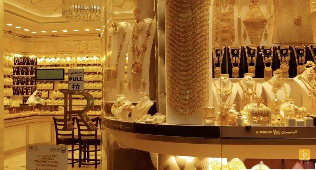 购物优惠+抽奖送房！迪拜购物节12月15日惊喜回归，内附攻略！