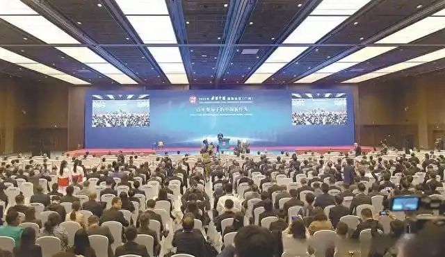 深度关注丨读懂中国关键要读懂中国式现代化