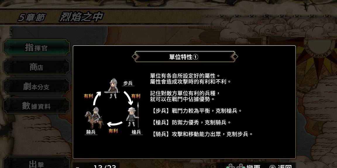 梦幻模拟战1+2重制版 漆原智志 新版立绘 接受不能 指挥官系统 十血 百血 战斗演出 数值计算 难度简化 角色Q版_psp梦幻模拟战4+5