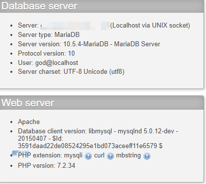 我的服务器地址是什么?